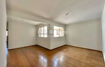 Apartamento com 4 quartos à venda na Avenida Professor Cândido Holanda, São Bento, Belo Horizonte