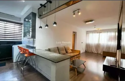 Apartamento com 2 quartos à venda na Rua Bolívia, São Pedro, Belo Horizonte