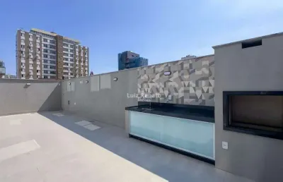 Apartamento com 2 quartos à venda na Rua Mato Grosso, Santo Agostinho, Belo Horizonte