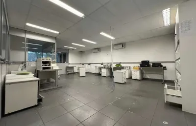 Sala comercial à venda na Rua Paraíba, Savassi, Belo Horizonte