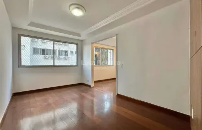 Apartamento com 4 quartos à venda na Avenida dos Bandeirantes, Sion, Belo Horizonte