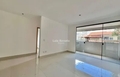 Apartamento com 3 quartos à venda na Rua Martim Francisco, Gutierrez, Belo Horizonte
