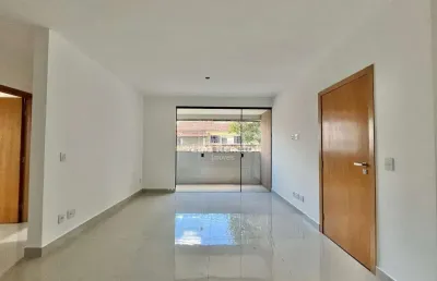 Apartamento com 3 quartos à venda na Rua Martim Francisco, Gutierrez, Belo Horizonte