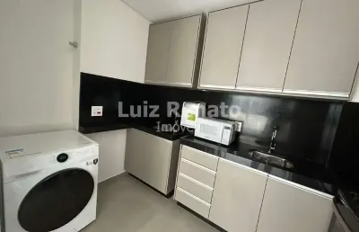 Apartamento para aluguel 2 quartos 1 suíte 1 vaga - santo agostinho