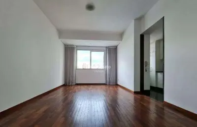 Apartamento para aluguel 1 quarto 1 suíte 2 vagas - belvedere