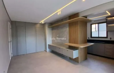 Apartamento à venda 3 quartos 1 suíte 2 vagas - anchieta