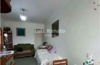 Apartamento com 3 quartos à venda na Avenida do Contorno, Floresta, Belo Horizonte
