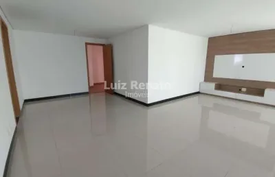 Apartamento com 4 quartos à venda na Rua Doutor Plínio de Morais, Cidade Nova, Belo Horizonte