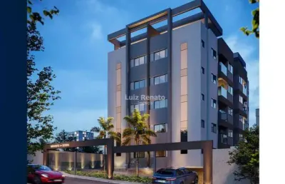 Apartamento à venda 2 quartos 2 suítes 2 vagas - são lucas