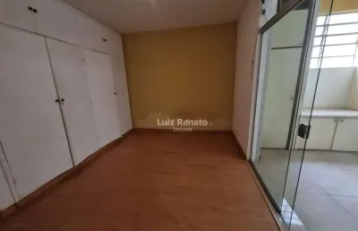 Apartamento com 3 quartos à venda na Rua Odilon Braga, Anchieta, Belo Horizonte