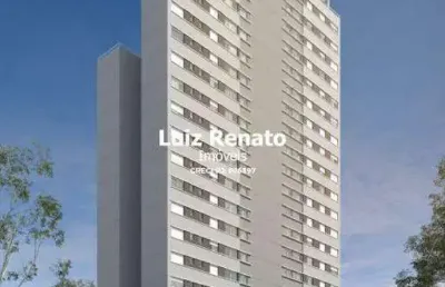 Cobertura com 3 quartos à venda na Rua Maria Macedo, Nova Suíssa, Belo Horizonte