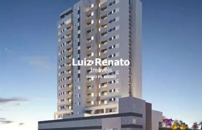 Apartamento com 2 quartos à venda na Avenida Raja Gabaglia, São Bento, Belo Horizonte