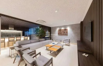 Apartamento com 3 quartos à venda na Avenida Olegário Maciel, Lourdes, Belo Horizonte