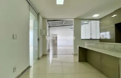 Apartamento com 2 quartos à venda na Rua Doutor Michel Bedran, Fernão Dias, Belo Horizonte