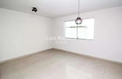 Apartamento com 3 quartos à venda na Rua Seritinga, Ipiranga, Belo Horizonte