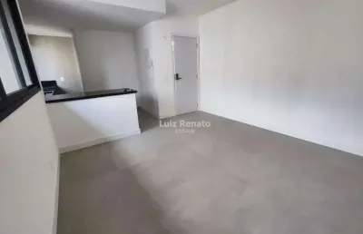 Apartamento com 2 quartos à venda na Rua Curitiba, Lourdes, Belo Horizonte