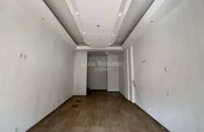 Sala comercial para alugar na Rua General Andrade Neves, Gutierrez, Belo Horizonte