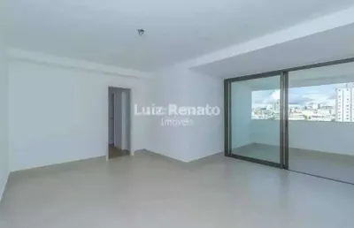 Apartamento com 4 quartos à venda na Rua São Claret, Silveira, Belo Horizonte