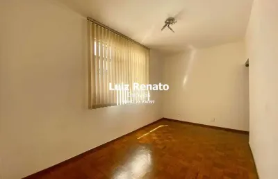 Apartamento com 3 quartos à venda na Rua Donato da Fonseca, Coração de Jesus, Belo Horizonte