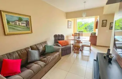 Apartamento com 3 quartos à venda na Rua João das Chagas, União, Belo Horizonte