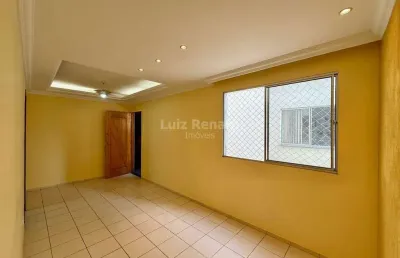 Apartamento com 4 quartos à venda na Rua Santa Marta, Sagrada Família, Belo Horizonte