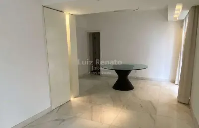 Apartamento para aluguel 3 quartos 1 suíte 2 vagas - santo antônio