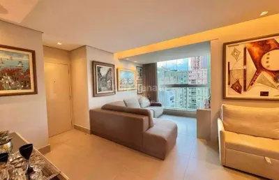 Apartamento com 3 quartos à venda na Rua dos Otoni, Santa Efigênia, Belo Horizonte