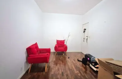 Apartamento com 2 quartos à venda na Rua Penafiel, Anchieta, Belo Horizonte
