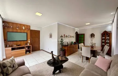 Cobertura com 4 quartos à venda na Rua Cassiporé, Anchieta, Belo Horizonte