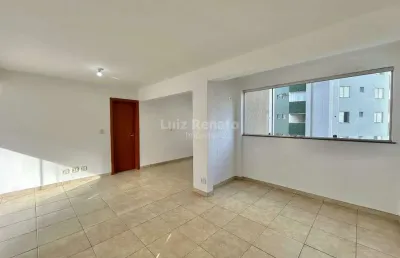 Apartamento com 3 quartos à venda na Praça Carlito Faria, São Pedro, Belo Horizonte
