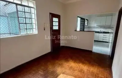 Apartamento com 2 quartos à venda na Rua do Ouro, Serra, Belo Horizonte