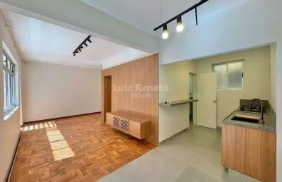 Apartamento com 3 quartos à venda na Rua Jornalista Jair Silva, Cruzeiro, Belo Horizonte