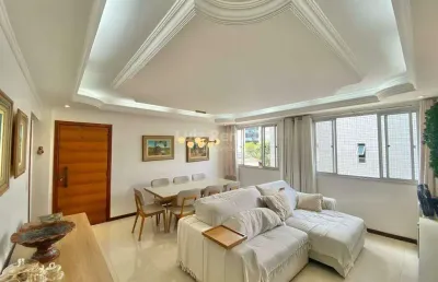 Apartamento com 3 quartos à venda na Rua João Arantes, Cidade Nova, Belo Horizonte