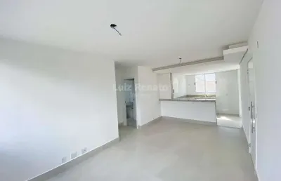 Apartamento com 2 quartos à venda na Rua Doutor Furtado de Menezes, Ipiranga, Belo Horizonte