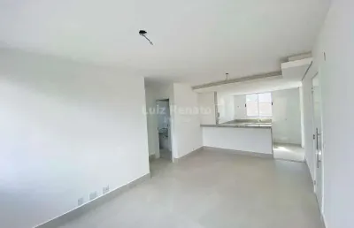 Apartamento com 2 quartos à venda na Rua Doutor Furtado de Menezes, Ipiranga, Belo Horizonte