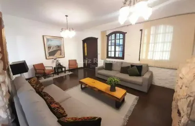 Alugue uma residência de alto padrão no bairro santa lúcia – belo horizonte/mg