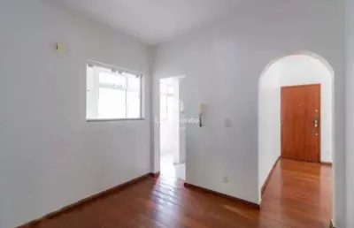 Apartamento à venda 3 quartos 1 suíte 1 vaga - silveira