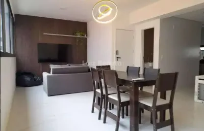 Apartamento com 2 quartos à venda na Rua do Ouro, Serra, Belo Horizonte