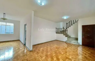 Cobertura com 4 quartos à venda na Rua Santa Rita Durão, Savassi, Belo Horizonte