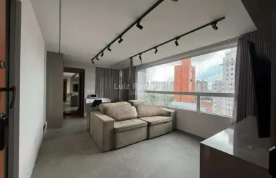Cobertura com 3 quartos à venda na Rua Paraguai, Carmo, Belo Horizonte