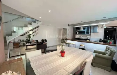 Cobertura com 3 quartos à venda na Rua São Roque, Sagrada Família, Belo Horizonte