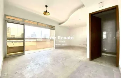 Apartamento com 3 quartos à venda na Avenida Olegário Maciel, Lourdes, Belo Horizonte
