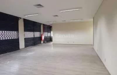 Ponto comercial à venda na Rua Ramalhete, Cruzeiro, Belo Horizonte