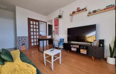 Apartamento com 2 quartos à venda na Rua Monte Sião, Serra, Belo Horizonte