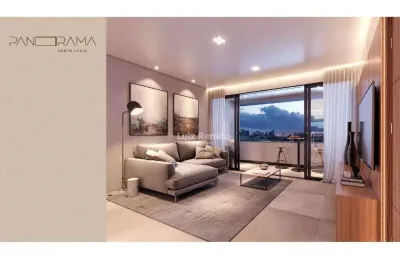 Apartamento à venda na Avenida Halley, Santa Lúcia, Belo Horizonte