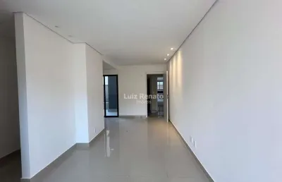 Apartamento com 2 quartos para alugar na Rua Santa Catarina, Lourdes, Belo Horizonte