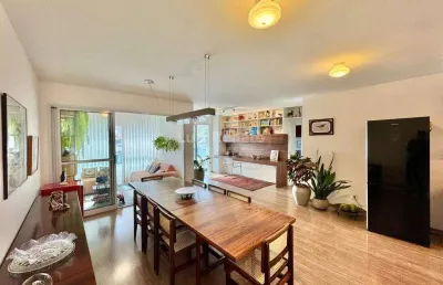 Apartamento com 4 quartos à venda na Rua Conde de Monte Cristo, Ipiranga, Belo Horizonte