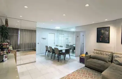 Apartamento com 3 quartos à venda na Rua Madre Cândida, Vila Paris, Belo Horizonte