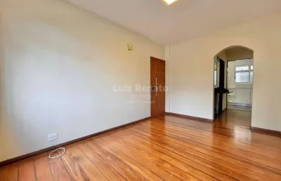 Apartamento com 3 quartos à venda na Rua São João Evangelista, São Pedro, Belo Horizonte