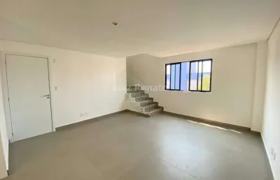 Cobertura com 2 quartos à venda na Rua Cura D'Ars, Prado, Belo Horizonte